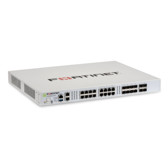 Fortinet FortiGate 201F Firewall