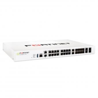Fortinet FortiGate 101F Firewall